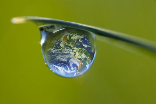 J'économise l'eau et des euros au quotidien