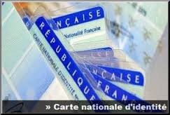Carte d'identité et passeport
