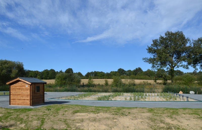 règles d'usage pour les eaux usées