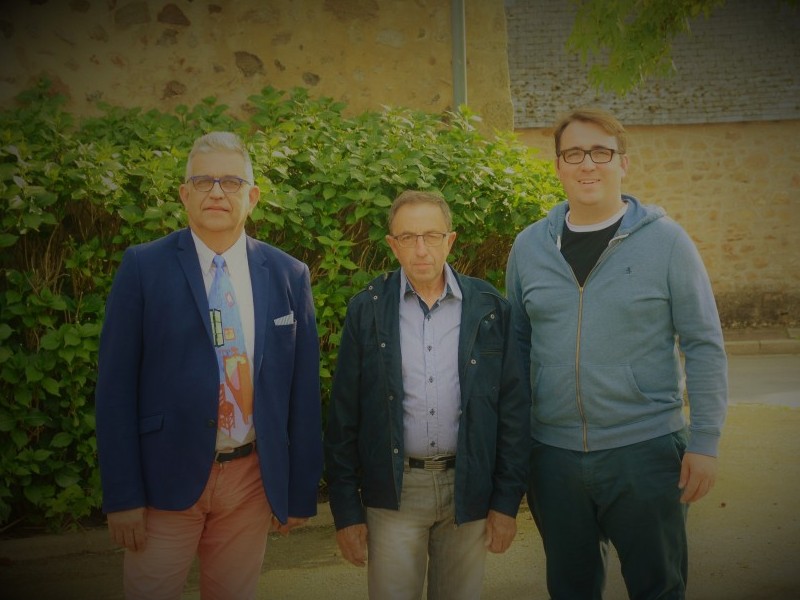 Les Lycéens ont un transport!