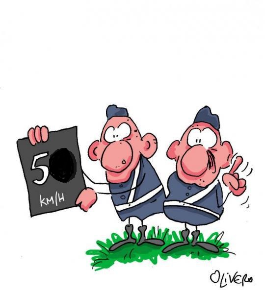 Sécurité routière