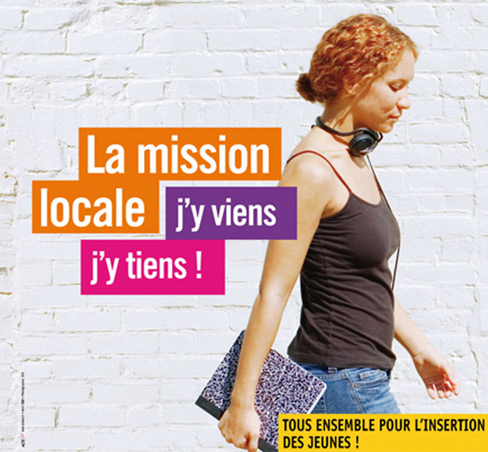 Misson locale 53 (emploi des jeunes)