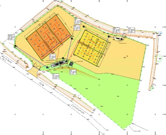 Assainissement collectif