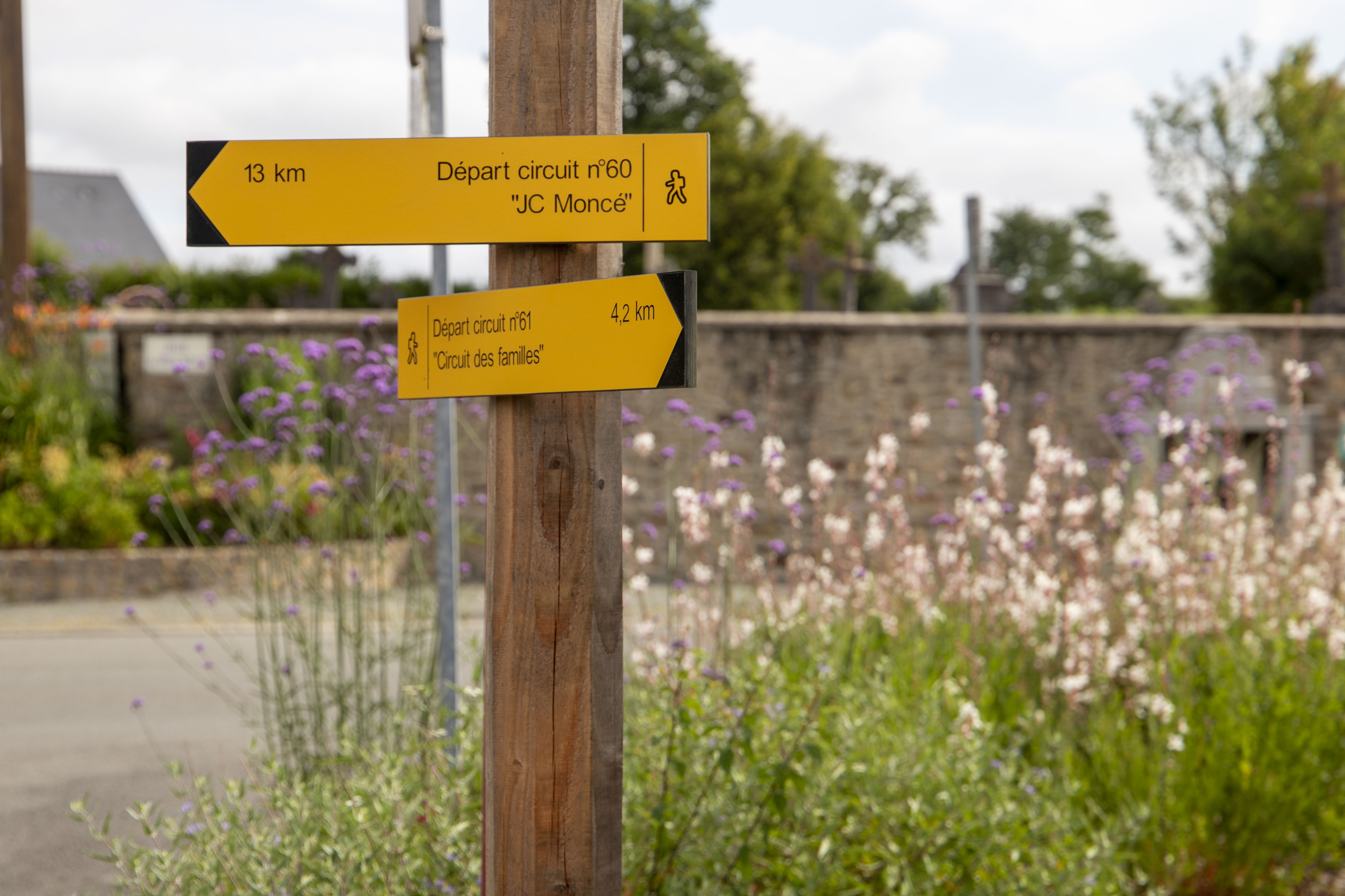 Communauté de communes des Coëvrons (Service Communication)