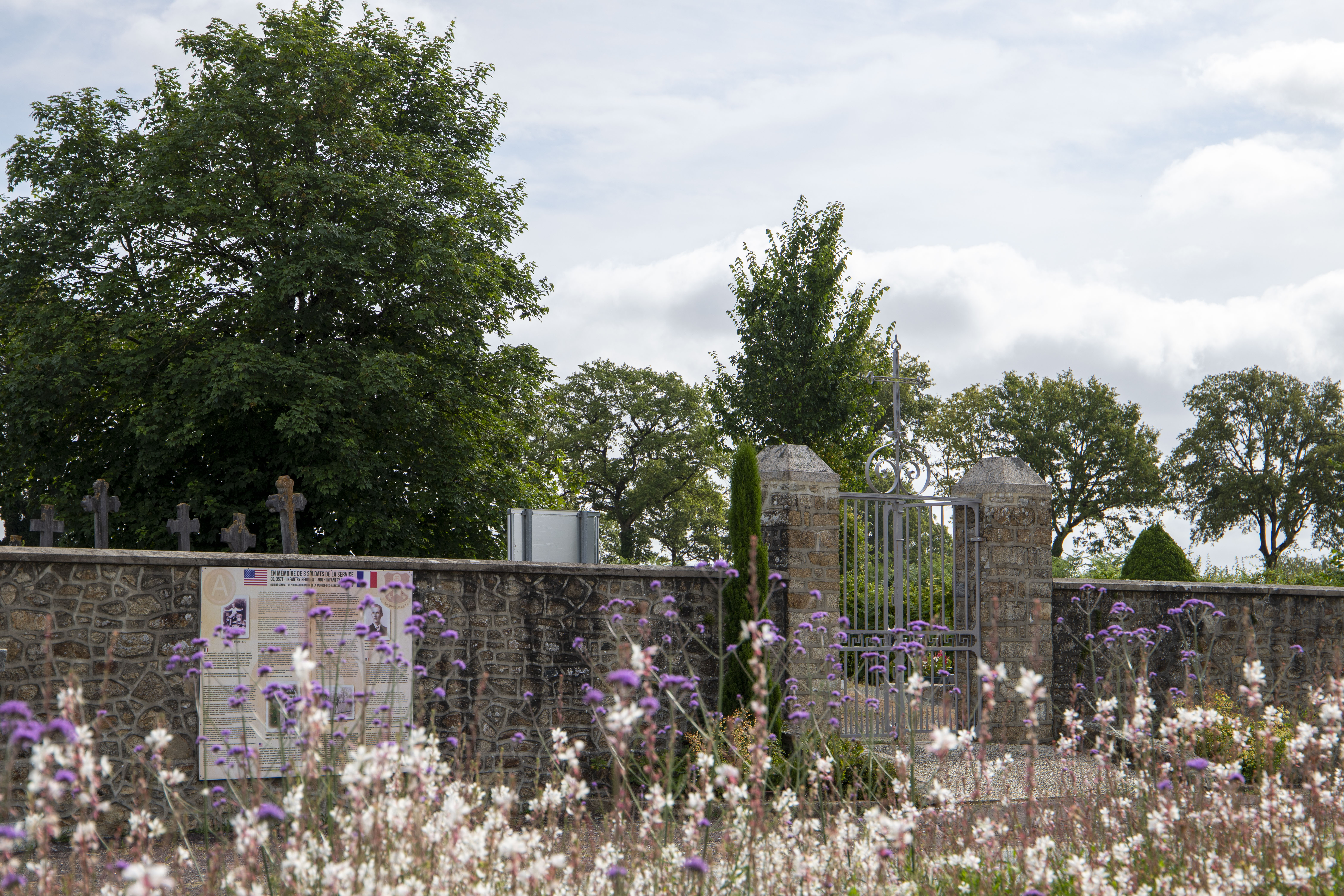 Cimetière tarifs des concessions funéraires