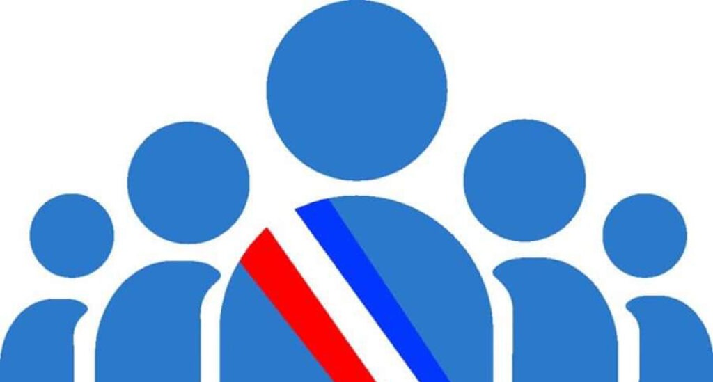 Election du Maire et des adjoints