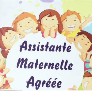 Assistantes maternelles agréées