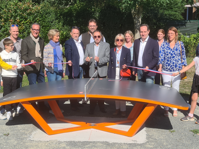 La Bazouge des Alleux dans nos journaux