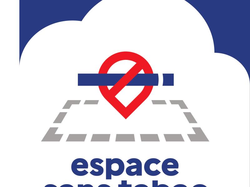 NOUVEAUX ESPACES SANS TABAC AU 1ER JUILLET 2025
