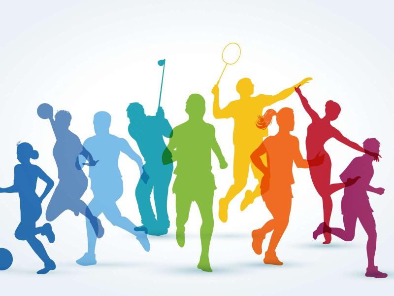 Multi-sports 2025-2026 - reprise le vendredi 26 septembre 2025