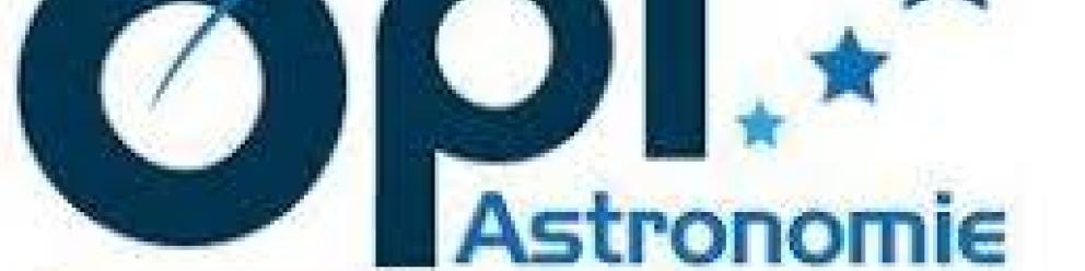 Programme OPL Astronomie 2025
